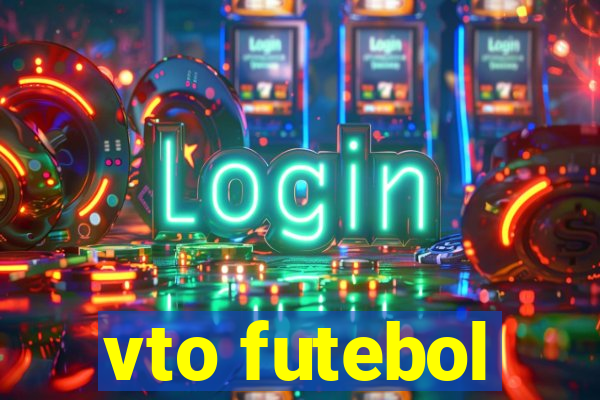 vto futebol
